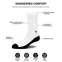Sock Soho - Vikings Edition