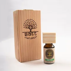 Satt Naturals - Tea Tree Oil