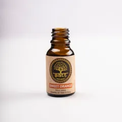Satt Naturals - Sweet Orange Oil