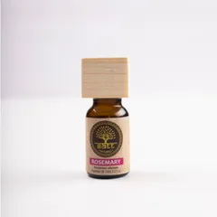 Satt Naturals - Rosemary Oil