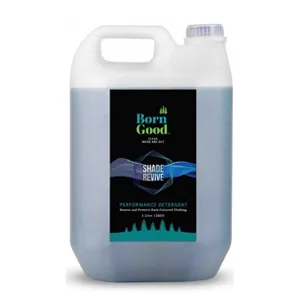 Born Good - Shade Revive Plant Based Liquid Laundry Detergent - 5L Can