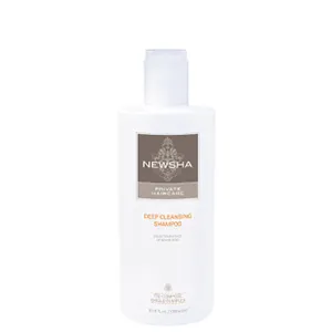 Newsha - Deep Cleansing Shampoo 1000ml