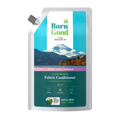 Born Good - Plant Based Fabric Conditioner - Refill