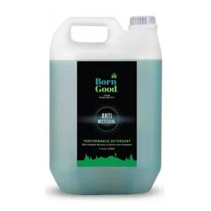 Born Good - Anti Microbial Plant Based Liquid Laundry Detergent - 5L Can