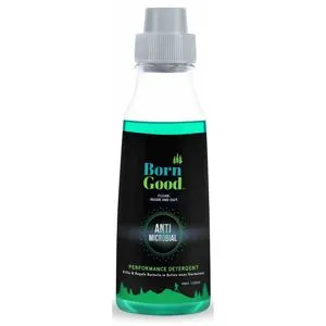 Born Good - Anti Microbial Plant Based Liquid Laundry Detergent - Bottle