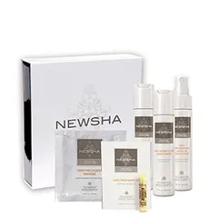 Newsha - Travel Kit