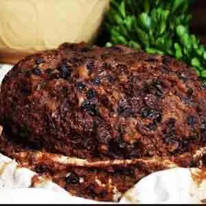 Linoui – Plum Cake