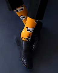 Sock Soho - Kawaii Panda