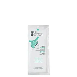 The Cosmetic Republic - Detox Wrap