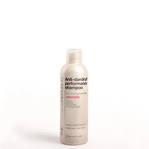 The Cosmetic Republic - Anti-Dandruff Shampoo 200ml