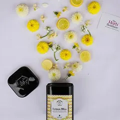 The Herb Boutique - Lemon Bliss Tea