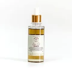 The Herb Boutique - Hair Growth Oil