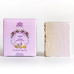The Herb Boutique - Lavender & Clarysage Soap