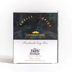 The Herb Boutique - Caribbean Spice Soap