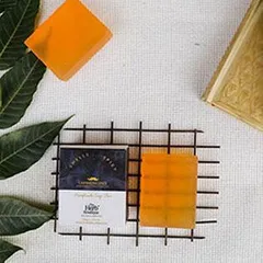 The Herb Boutique - Caribbean Spice Soap