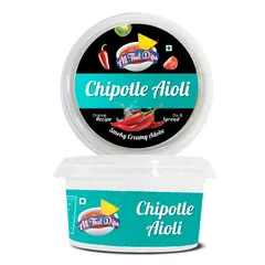 All That Dips - Chipotle Aioli