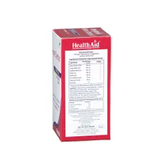HealthAid - Horse Chestnut Complex -60 Tablets