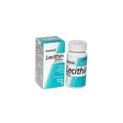 HealthAid - Lecithin 1200mg -50 Softgel Capsules
