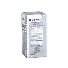 HealthAid - Calmagzinc -90 Tablets