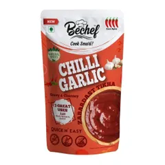 All That Dips - Chili Garlic gravy