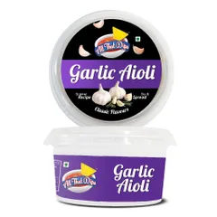 All That Dips - Garlic - Aioli