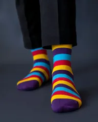 Sock Soho - Ashikaga Edition