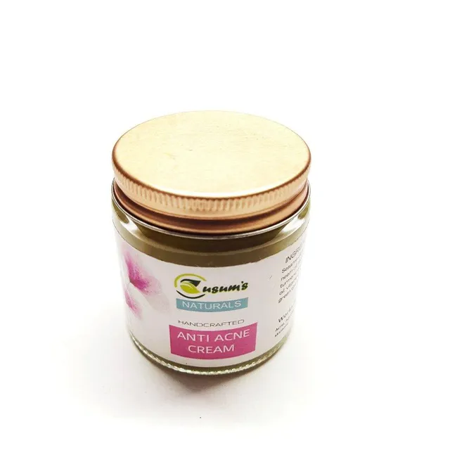 Kusums -  Anti Acne Cream