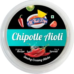 All That Dips - Chipotle - Aioli