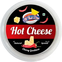 All That Dips - Hot Cheese