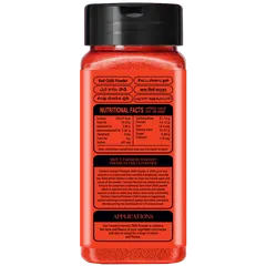 Farmers Harvest -  Premium Red Chilli Powder - 100 Grams