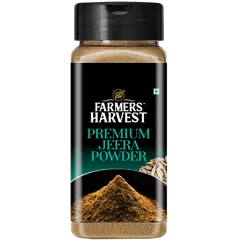 Farmers Harvest -  Premium Jeera Powder - 100 Grams