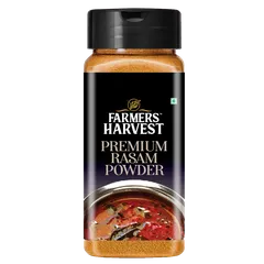 Farmers Harvest -  Premium Rasam Powder - 100 Grams