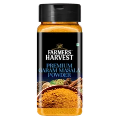 Farmers Harvest -  Premium Garam Masala - 100 Grams