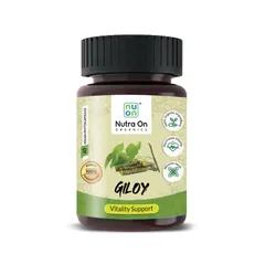 Nutra On  - Giloy