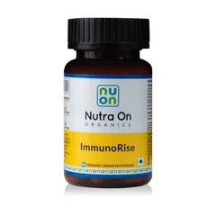 Nutra On  - ImmunoRise