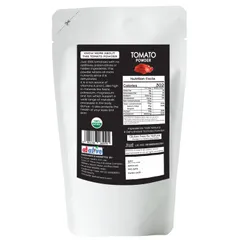 Honestly Organic Dehydrated Tomato Powder / Tamatar Powder (Ready To Use, 100% Pure & Natural, Farm Fresh) - 150g (Pack of 2)