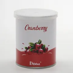 DIBHA - Cranberry Instant Drink Premix 100g