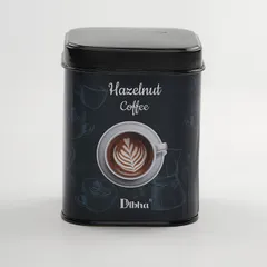 DIBHA - Hazelnut Coffee 100g