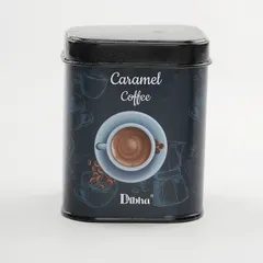 DIBHA - Caramel Coffee 100g