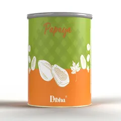 DIBHA - Masala Papaya 100g