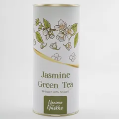 DIBHA - Jasmine Green Tea (Ready to Drink Instant Tea Cups) 60g