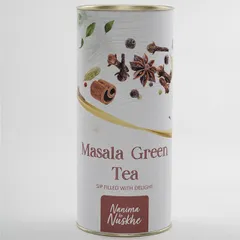 DIBHA - Masala Green Tea (Ready to Drink Instant Tea Cups) 60g