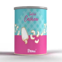 DIBHA - Salted Cashew 100g