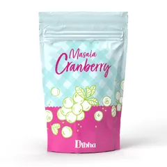 DIBHA - Masala Cranberry 200g