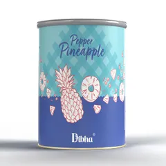 DIBHA - Pineapple Black Pepper 100g