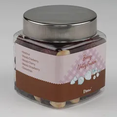 DIBHA - Berry Nutty Fusion 200g
