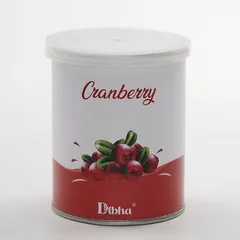 DIBHA - Cranberry Instant Drink Premix 100g