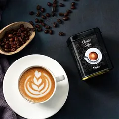 DIBHA - Classic Coffee 100g