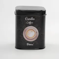 DIBHA - Vanilla Coffee 100g