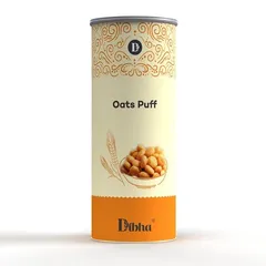 DIBHA - Oats Puffs 50g